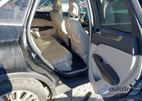 2018 Lincoln Mkc Reserve из США, поврежденный, VIN 5LMCJ3D92JUL12859